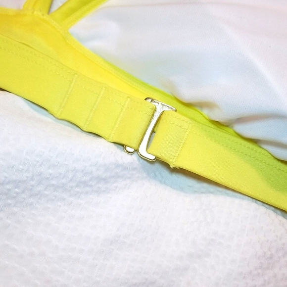 NWY BIKINI BRA TOP SWIMSUIT SWIM TOP - Picture 5 of 6